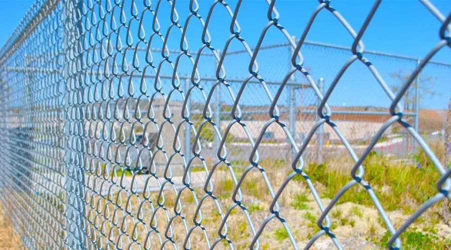Buy Chainlink Fence Mesh in Goa: Top Deals, Trusted Manufacturers & Suppliers
